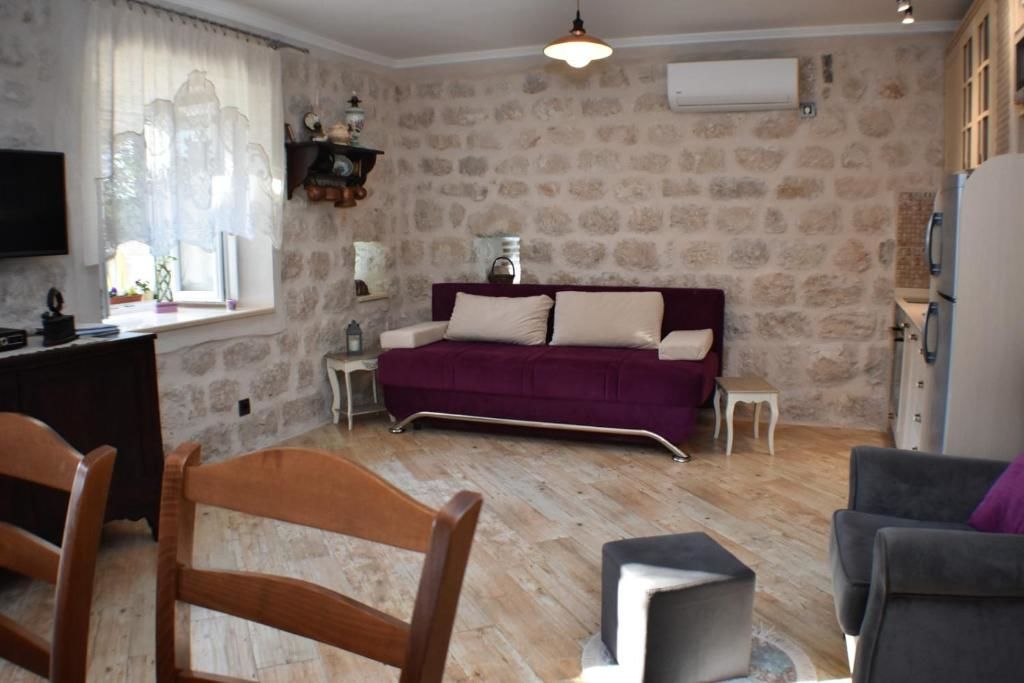 Апартаменты Apartment Konoba 224 Котор-124