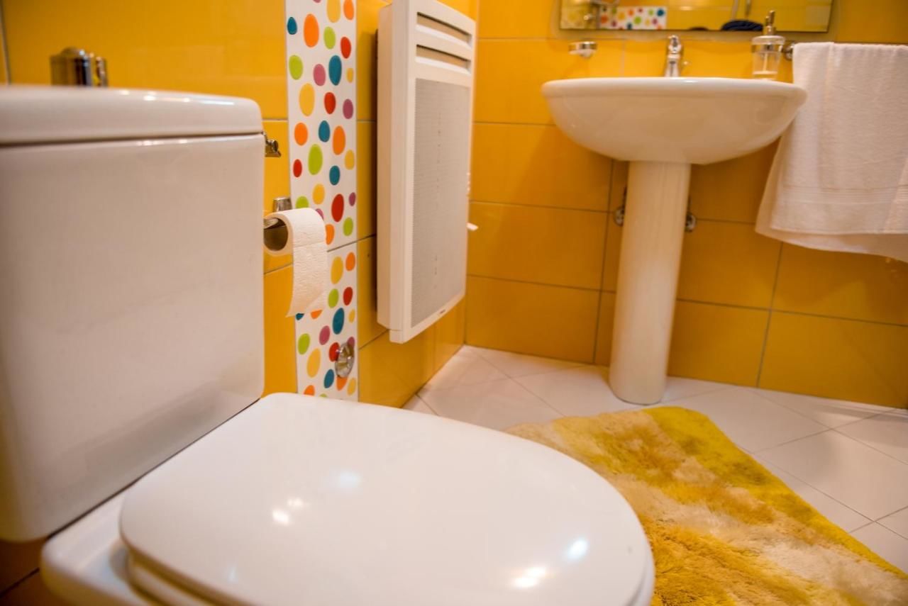 Апартаменты Apartment Konoba 224 Котор-32