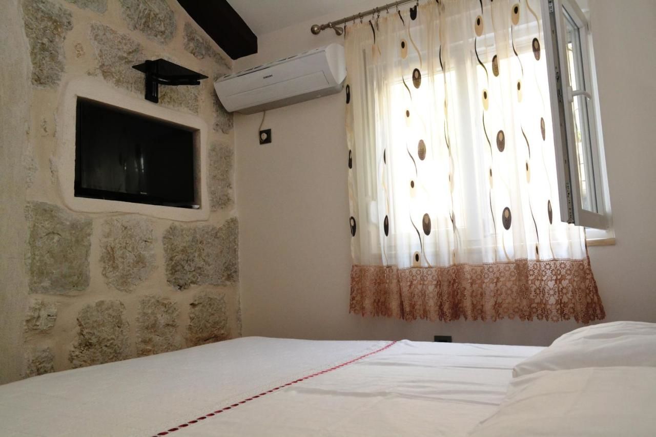 Апартаменты Apartment Konoba 224 Котор-45