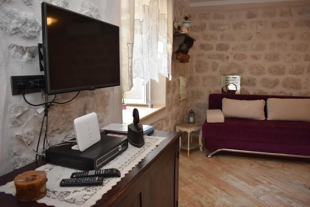 Апартаменты Apartment Konoba 224 Котор-76