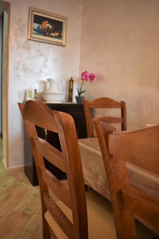 Апартаменты Apartment Konoba 224 Котор-94