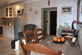 Апартаменты Apartment Konoba 224 Котор Апартаменты с видом на море-95