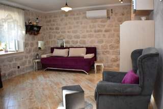 Апартаменты Apartment Konoba 224 Котор Апартаменты с видом на море-96