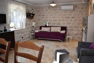 Апартаменты Apartment Konoba 224 Котор Апартаменты с видом на море-97