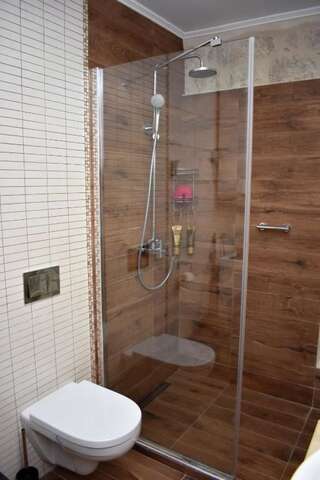 Апартаменты Apartment Konoba 224 Котор Апартаменты с видом на море-104