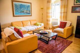 Апартаменты Apartment Konoba 224 Котор Апартаменты с 3 спальнями-9