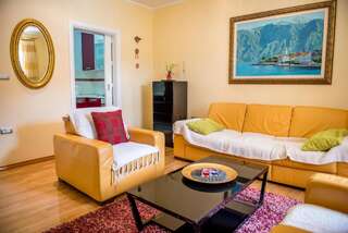 Апартаменты Apartment Konoba 224 Котор Апартаменты с 3 спальнями-14