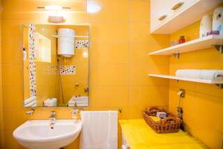 Апартаменты Apartment Konoba 224 Котор Апартаменты с 3 спальнями-17