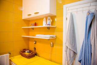 Апартаменты Apartment Konoba 224 Котор Апартаменты с 3 спальнями-18