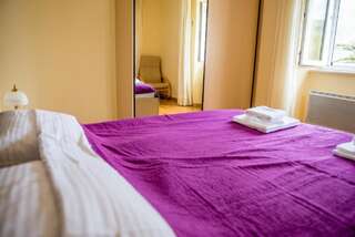 Апартаменты Apartment Konoba 224 Котор Апартаменты с 3 спальнями-23