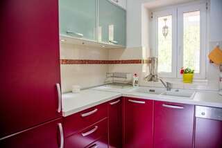 Апартаменты Apartment Konoba 224 Котор Апартаменты с 3 спальнями-25