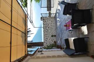 Апартаменты Apartment Konoba 224 Котор Апартаменты с видом на море-23
