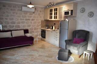 Апартаменты Apartment Konoba 224 Котор Апартаменты с видом на море-50