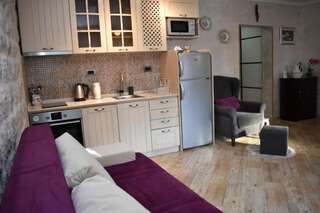 Апартаменты Apartment Konoba 224 Котор Апартаменты с видом на море-61