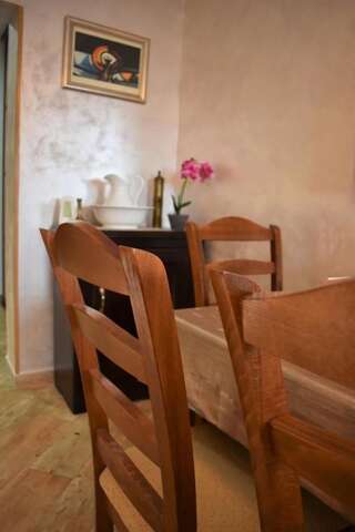 Апартаменты Apartment Konoba 224 Котор Апартаменты с видом на море-67