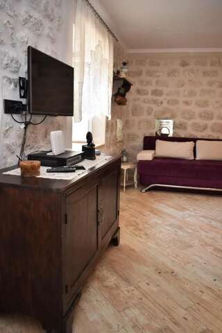Апартаменты Apartment Konoba 224 Котор Апартаменты с видом на море-72