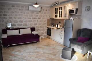 Апартаменты Apartment Konoba 224 Котор Апартаменты с видом на море-74