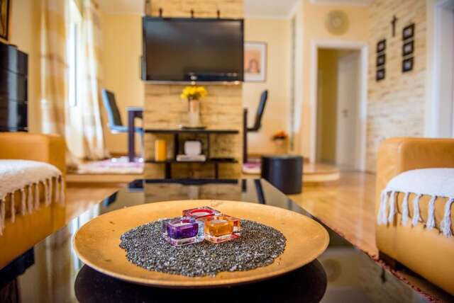 Апартаменты Apartment Konoba 224 Котор-3