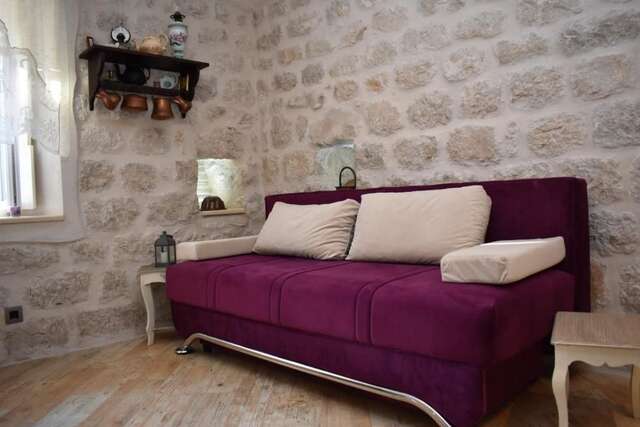 Апартаменты Apartment Konoba 224 Котор-102