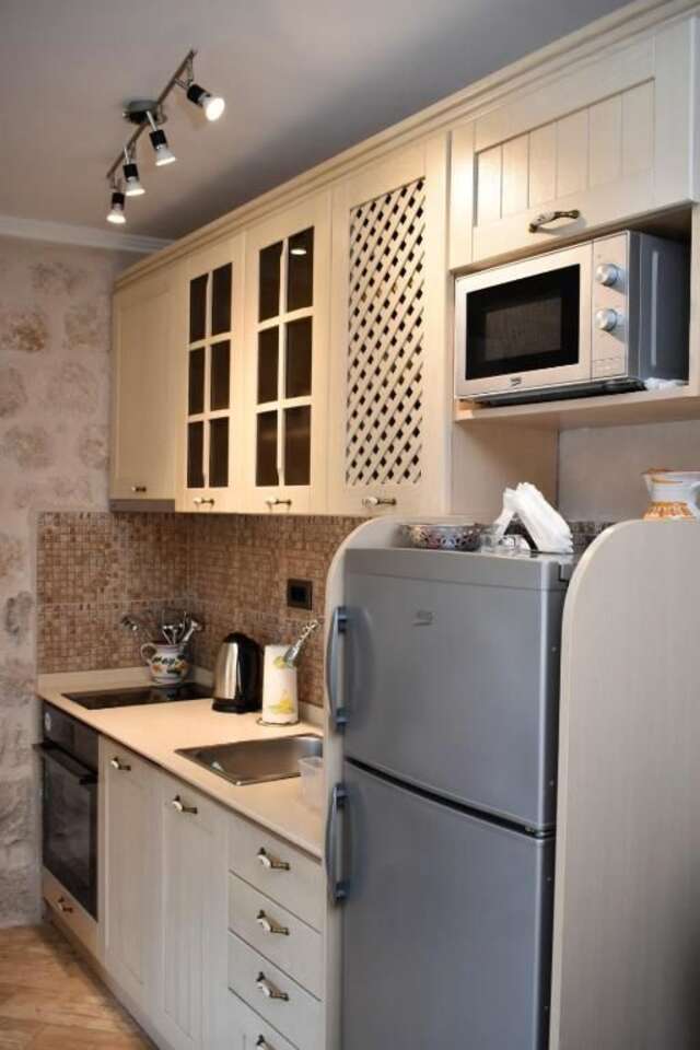 Апартаменты Apartment Konoba 224 Котор-105