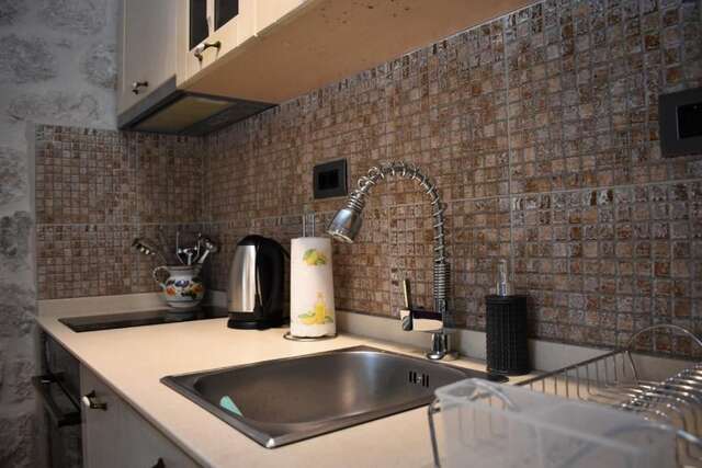 Апартаменты Apartment Konoba 224 Котор-106