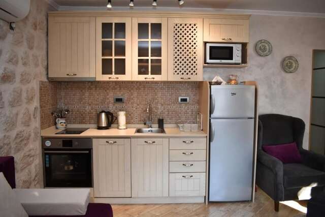 Апартаменты Apartment Konoba 224 Котор-109