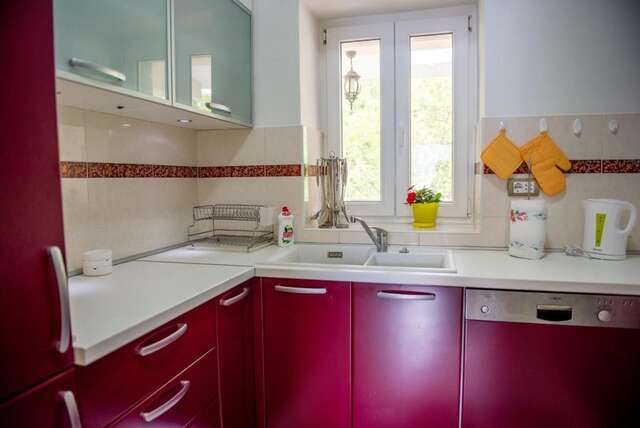 Апартаменты Apartment Konoba 224 Котор-13