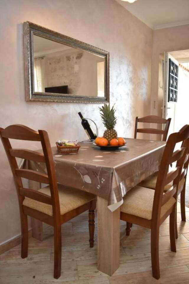 Апартаменты Apartment Konoba 224 Котор-115