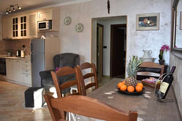 Апартаменты Apartment Konoba 224 Котор-121