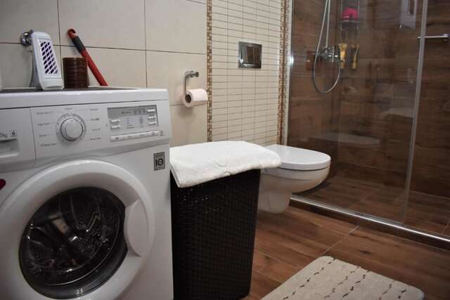 Апартаменты Apartment Konoba 224 Котор-126