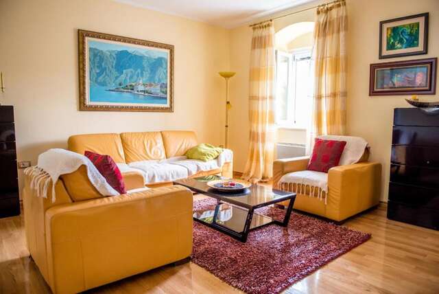 Апартаменты Apartment Konoba 224 Котор-15