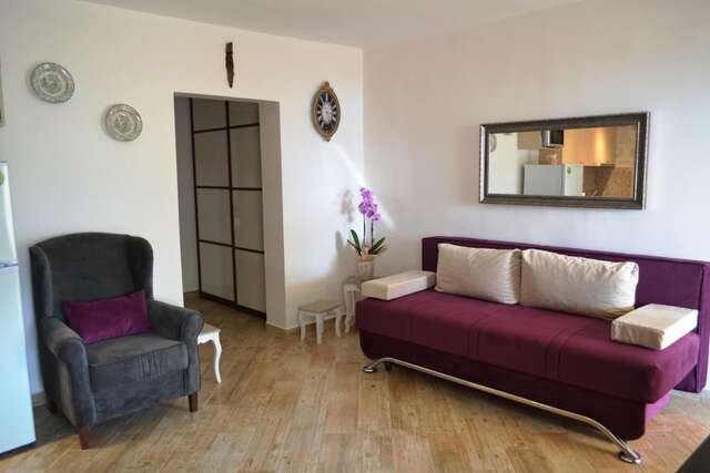 Апартаменты Apartment Konoba 224 Котор-16