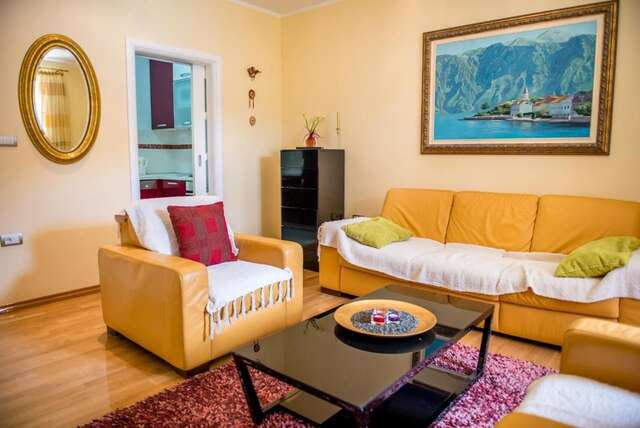 Апартаменты Apartment Konoba 224 Котор-28