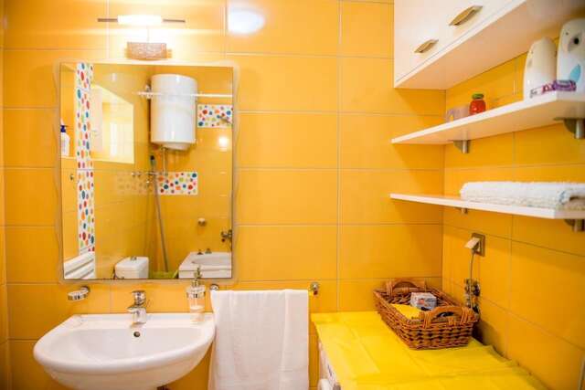Апартаменты Apartment Konoba 224 Котор-35