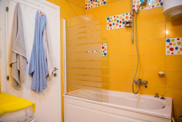 Апартаменты Apartment Konoba 224 Котор-38