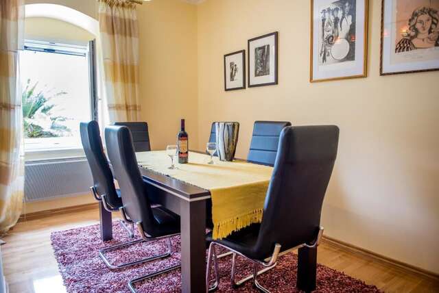 Апартаменты Apartment Konoba 224 Котор-42