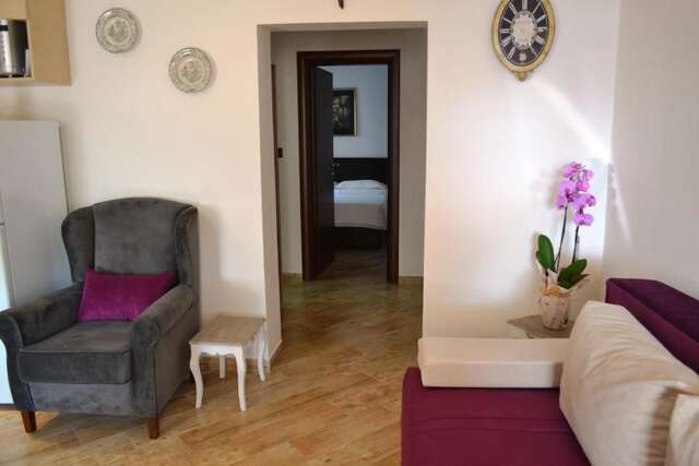 Апартаменты Apartment Konoba 224 Котор-66