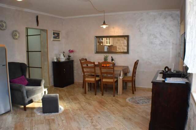 Апартаменты Apartment Konoba 224 Котор-85