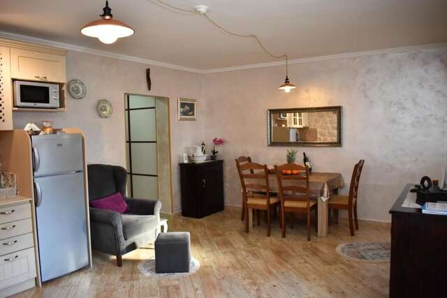 Апартаменты Apartment Konoba 224 Котор-88