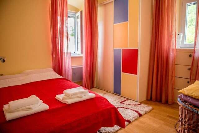 Апартаменты Apartment Konoba 224 Котор-11